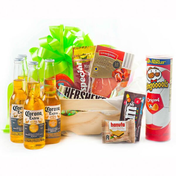 Ancheta Corona - Image 2
