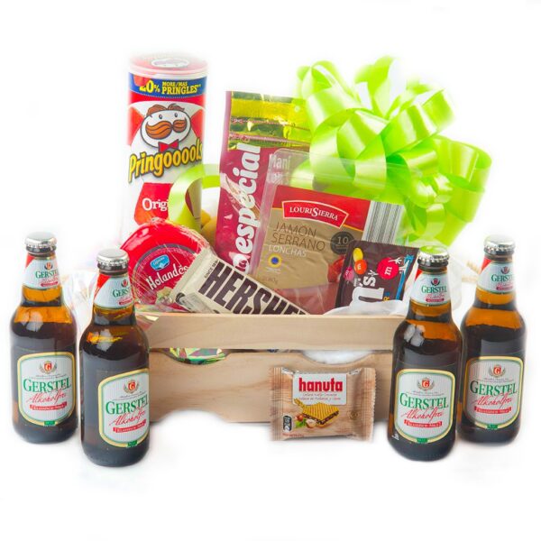 Ancheta Sin Alcohol - Image 2