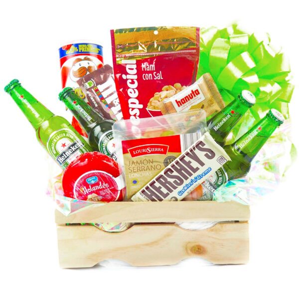 Ancheta Heineken - Image 3
