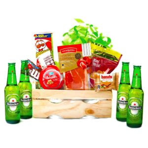 Ancheta Heineken