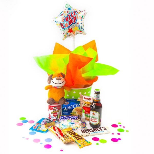 Ancheta Dulce Amistad - Image 2