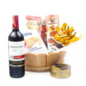 Ancheta Primavera