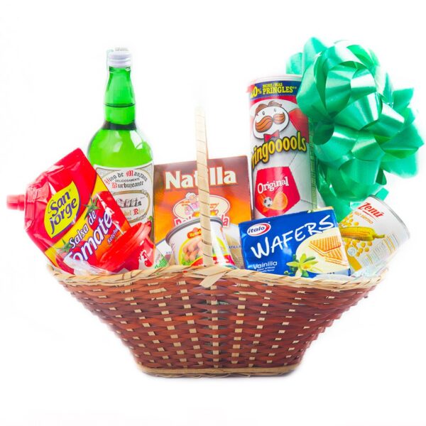 Ancheta Nochebuena - Image 2