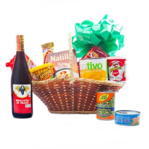 Ancheta Navidad