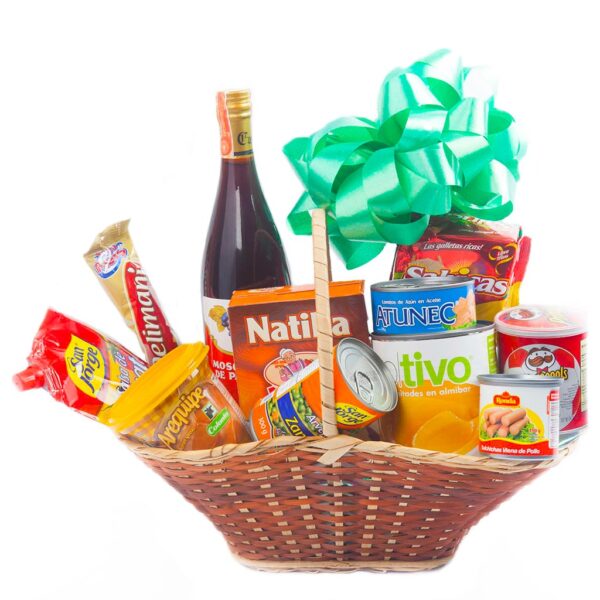 Ancheta Navidad - Image 2