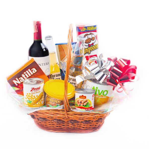 Ancheta Felices Fiestas - Image 2
