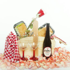 Ancheta Picnic