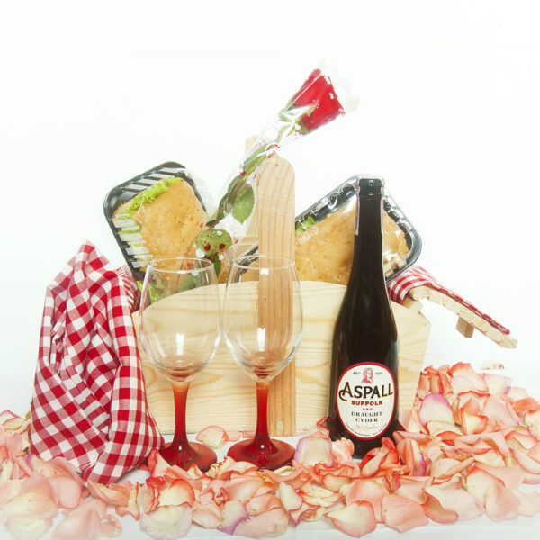 Ancheta Picnic