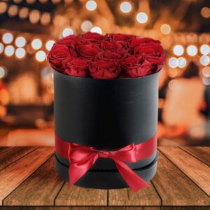 Tambor de Rosas