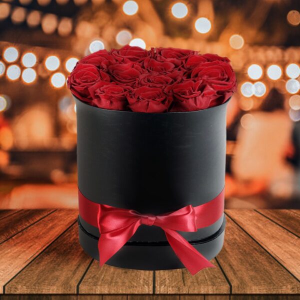 Tambor de Rosas
